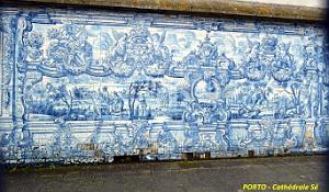 1683- Porto- Cathedrale